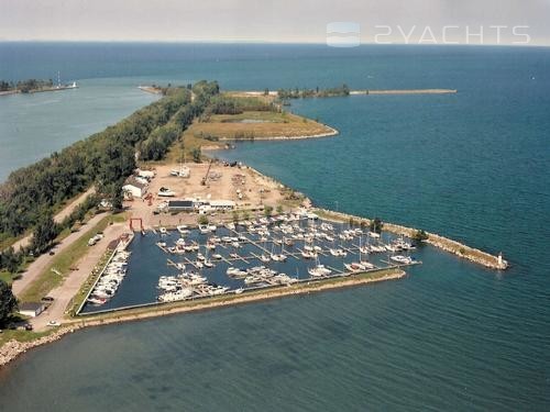 St. Catharines Marina