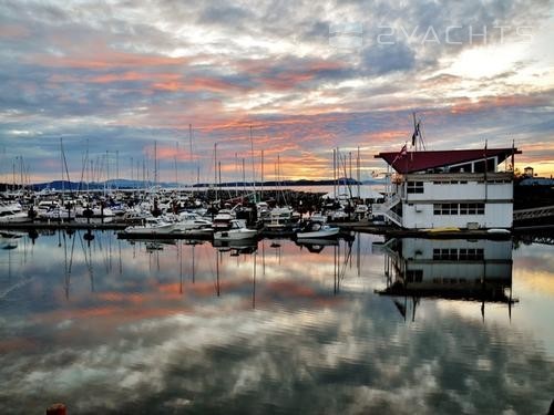 Port Sidney Marina