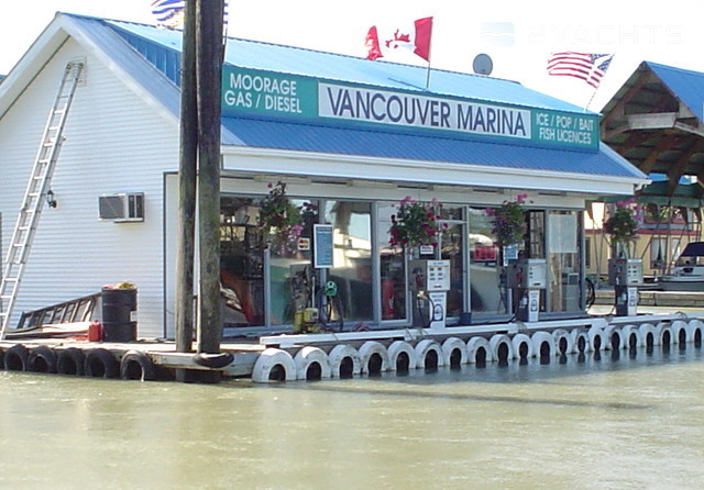 Vancouver Marina Limited