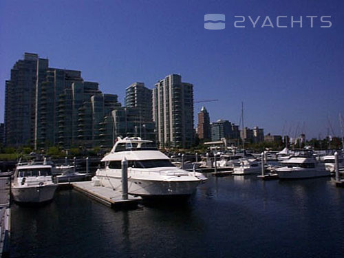 Bayshore West Marina – Thunderbird Marina