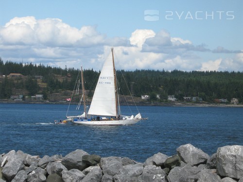 Campbell River Harbour Authority