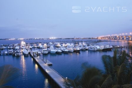 Loggerhead Marina Stuart