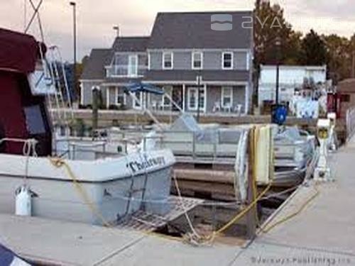 Nanticoke River Marine Park