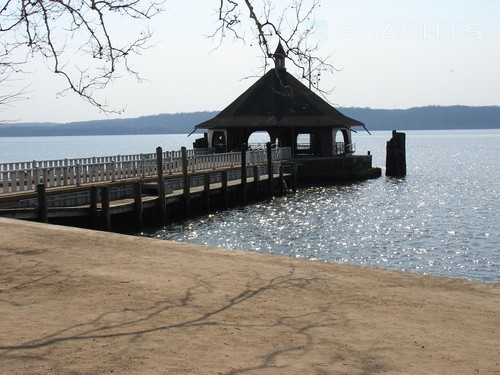 Mount Vernon Docks