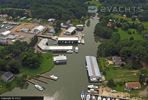 Chesapeake Cove Marina