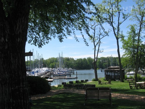 Duffy Creek Marina