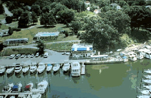 Duffy Creek Marina