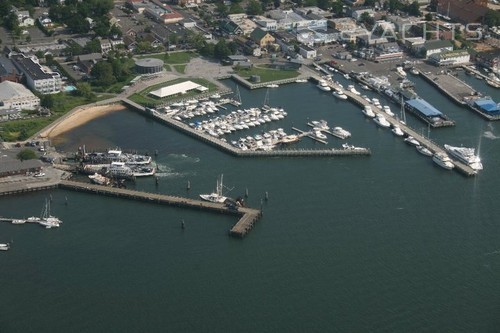 Mitchell Park Marina