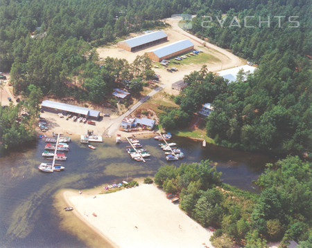 Ossipee Lake Marina