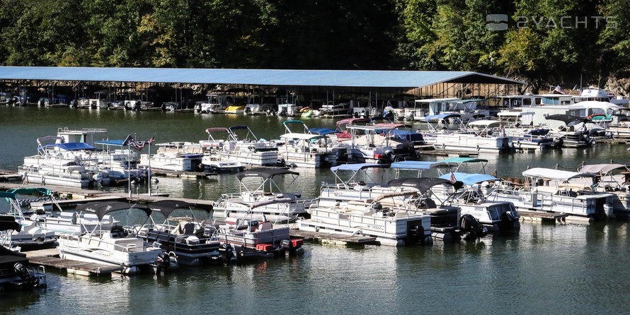 Swann’s Marina