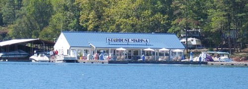 Stardust Resort & Marina