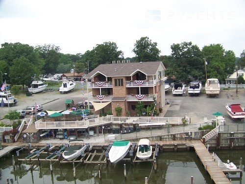 Essex Marina and Boat Sales