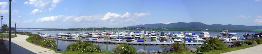 Riverfront Marina