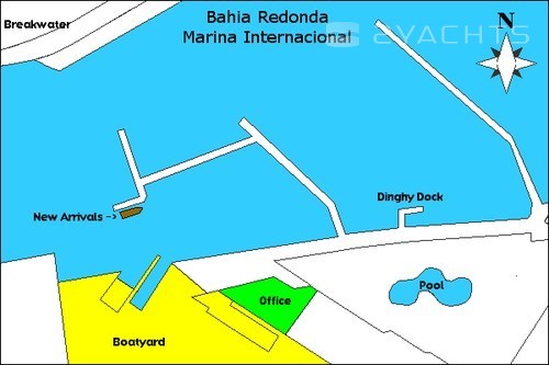 Bahia Redonda Marina