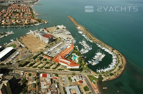 Bahia Redonda Marina