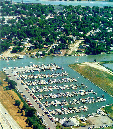 Bridge Harbour Marina