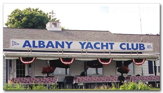 Albany Yacht Club