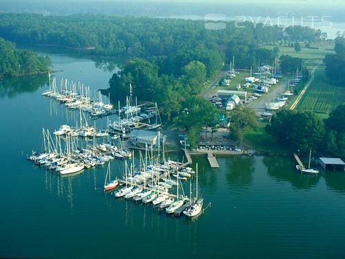 Yankee Point Marina