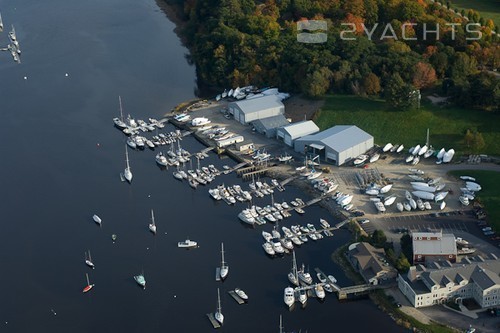 Yankee Marina & Boatyard