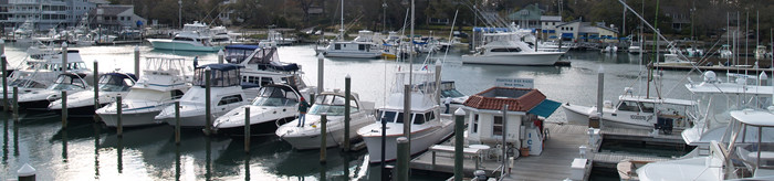 Wrightsville Beach Marina