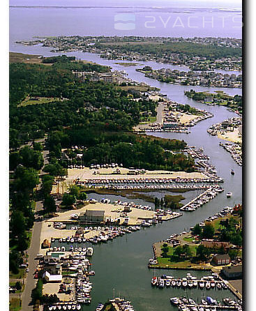 The Marina at Tall Oaks