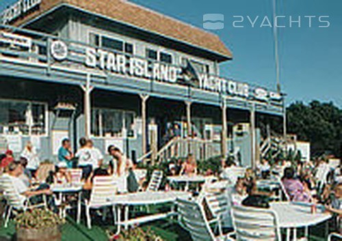 Star Island Yacht Club & Marina