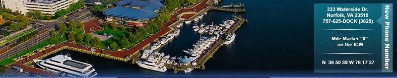 Waterside Marina