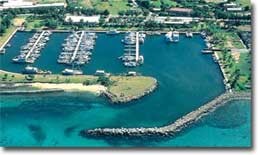 Virgin Gorda Yacht Harbour