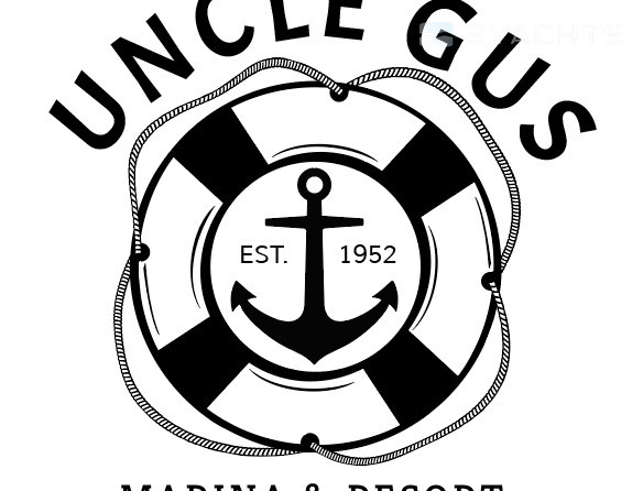 Uncle Gus’ Marina and Resort on Lake Whitney