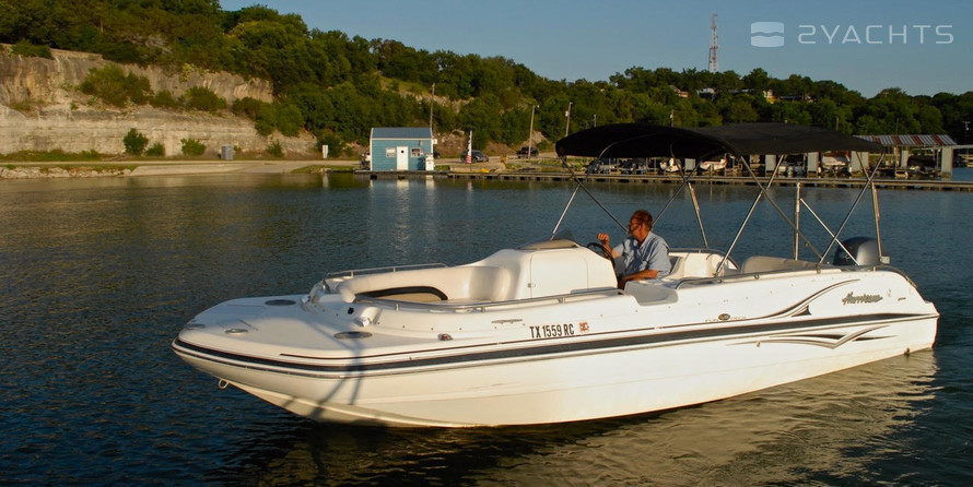 Uncle Gus’ Marina and Resort on Lake Whitney