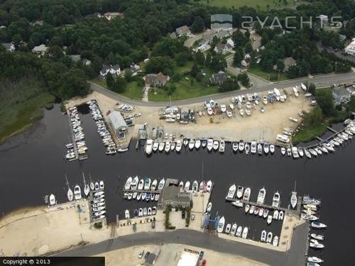 Townsend’s Marina