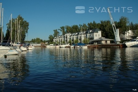 Sailing club Vodnik