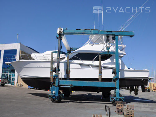 The BoatYard Marina Del Rey