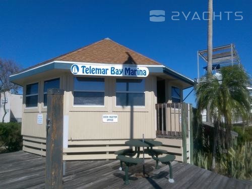 Telemar Bay Marina