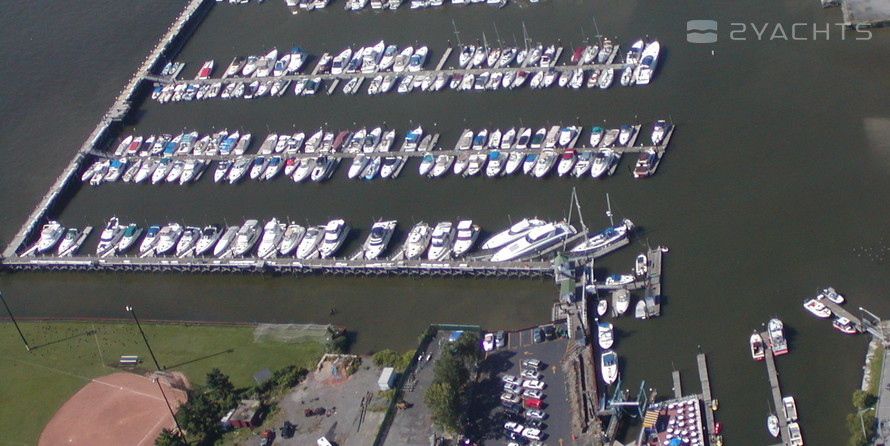 Tarrytown Marina