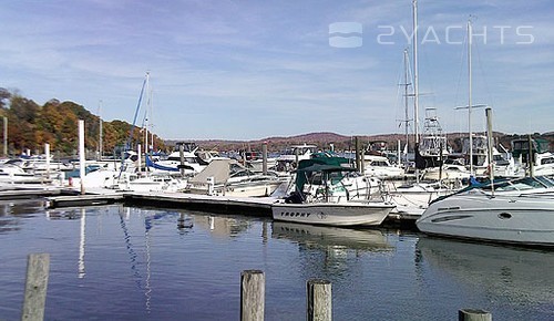 Stony Point Bay Marina