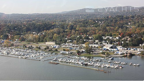 Stony Point Bay Marina