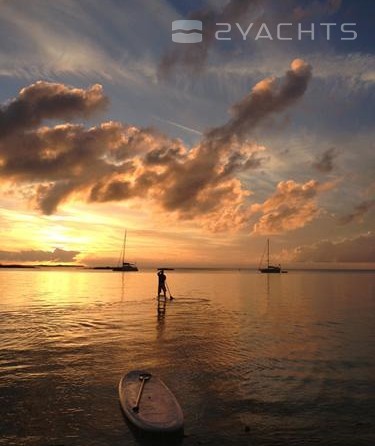 Staniel Cay Yacht Club