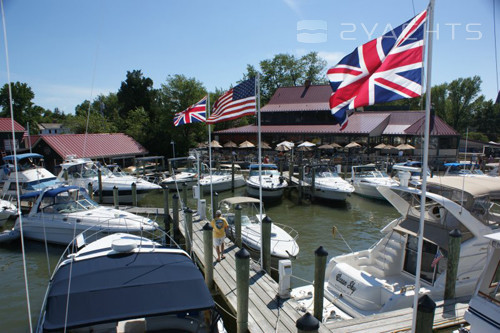 St. Michaels Marina, LLC