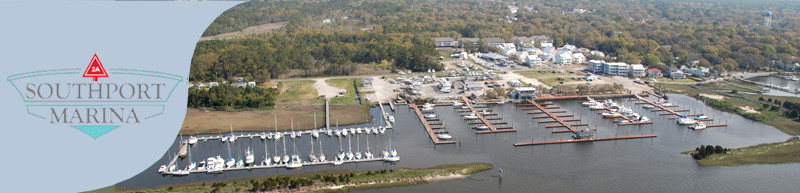 Southport Marina