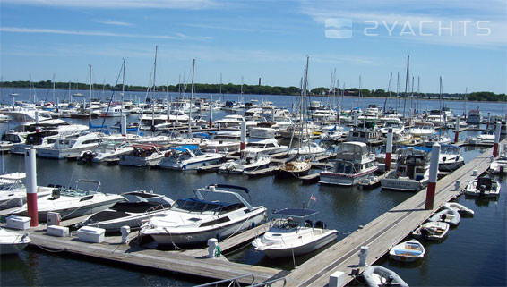 Boathaven Marineland