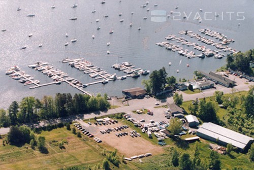 Champlain Boatworks