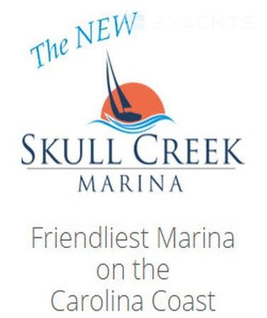 Skull Creek Marina