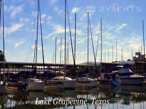 Silver Lake Marina