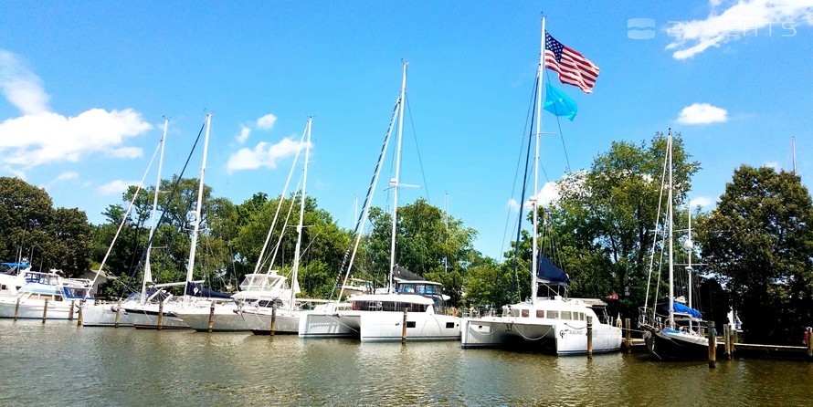 Shipwright Harbor Marina