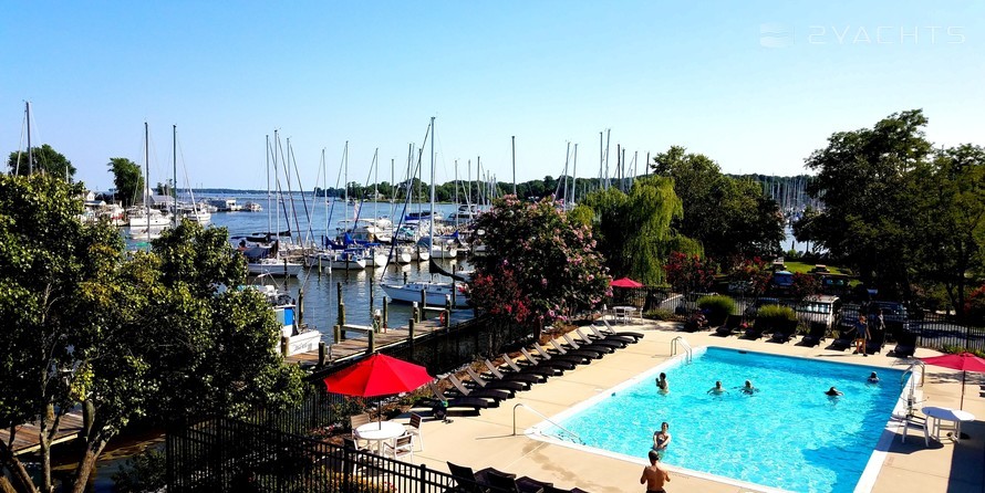 Shipwright Harbor Marina