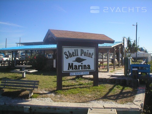 Shell Point Marina