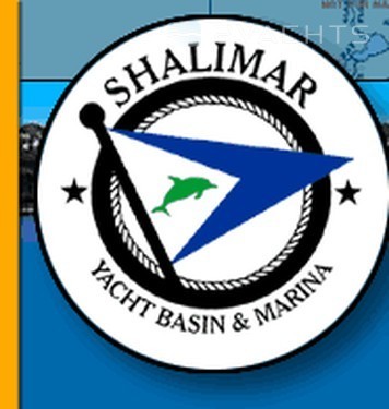 Shalimar Yacht Basin and Marina