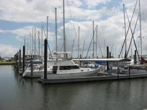 Seabrook Marina