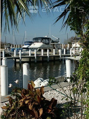 Scipio Creek Marina